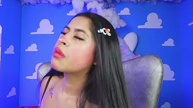 miss romyna online show from 22, 4, 2026