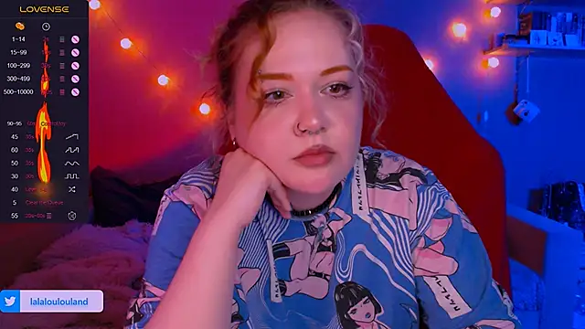 lala loulou land online show from 25, 12, 2024