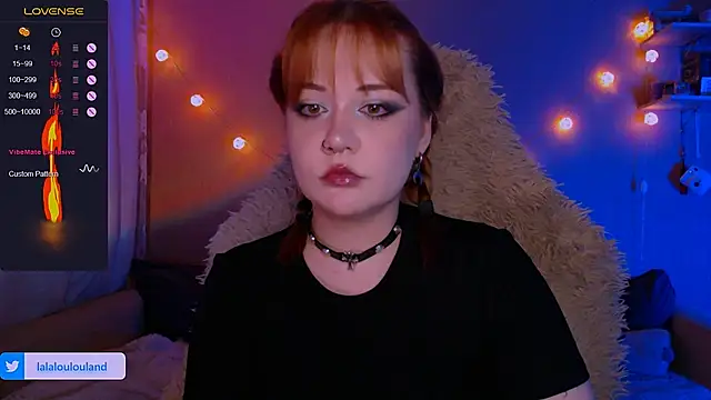 lala loulou land online show from 16, 2, 2025