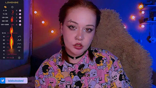 lala loulou land online show from 17, 2, 2025