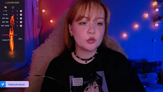 lala loulou land online show from 15, 3, 2025