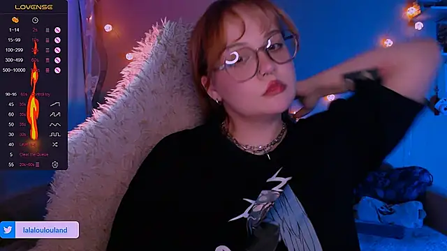 lala loulou land online show from 21, 3, 2025