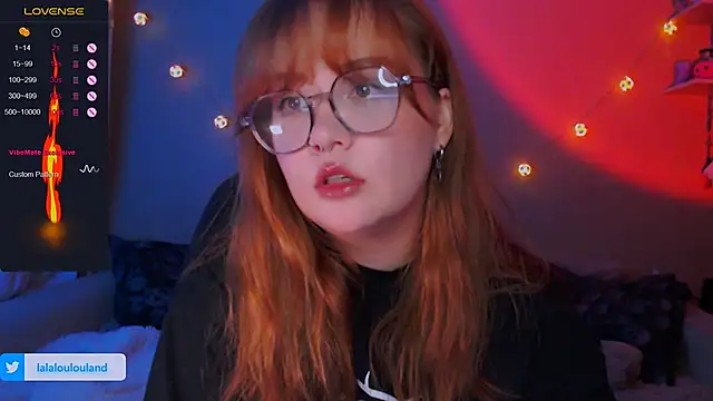 lala loulou land online show from 21, 9, 2025