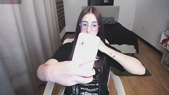 Imkitty-Horny online show from 12, 9, 2025