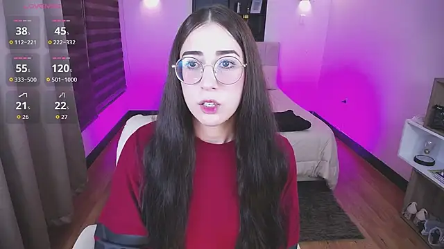 Imkitty-Horny online show from 3, 2, 2026