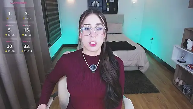 Imkitty-Horny online show from 24, 2, 2026