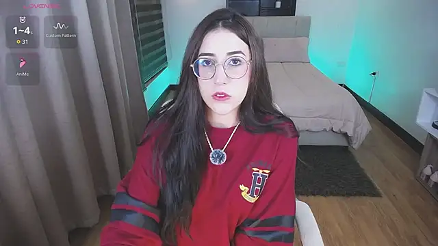 Imkitty-Horny online show from 19, 3, 2026
