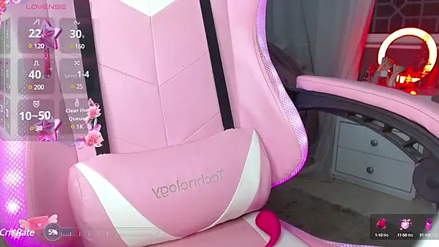 sexy valentina1 online show from 17, 1, 2025