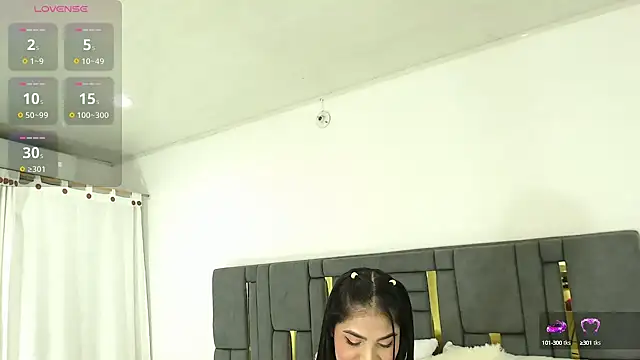 Snapshot of Sofy_assb_big chatting on 10, 12, 2024 Sofy assb big online show from 10, 12, 2024