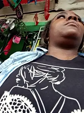 kaorysquirt online show from 2, 12, 2025