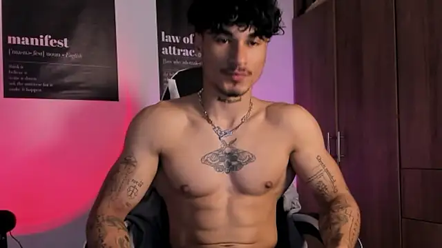 Thomas Fit1 online show from 9, 3, 2026