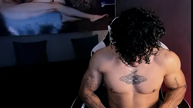 Thomas Fit1 online show from 20, 3, 2026