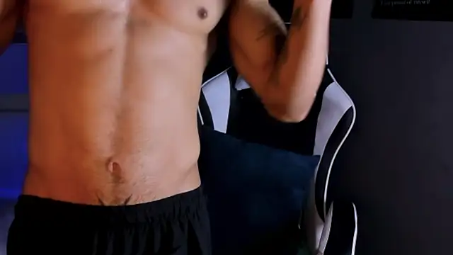 Thomas Fit1 online show from 21, 4, 2026