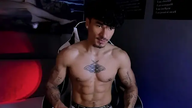 Thomas Fit1 online show from 21, 4, 2026