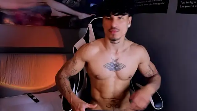 Thomas Fit1 online show from 22, 4, 2026