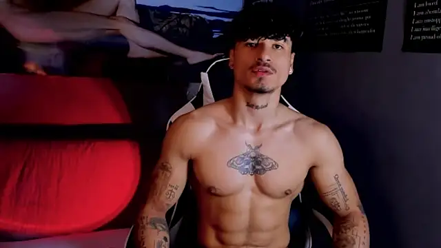 Thomas Fit1 online show from 23, 4, 2026