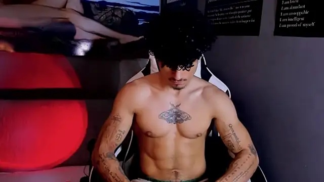 Thomas Fit1 online show from 24, 4, 2026