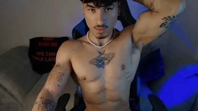 Thomas Fit1 online show from 10, 7, 2026