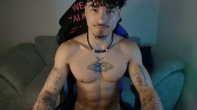 Thomas Fit1 online show from 19, 7, 2026