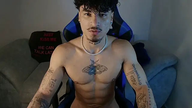 Thomas Fit1 online show from 20, 7, 2026