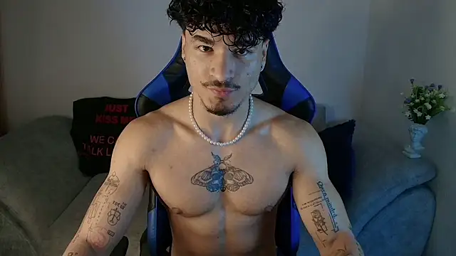 Thomas Fit1 online show from 21, 7, 2026