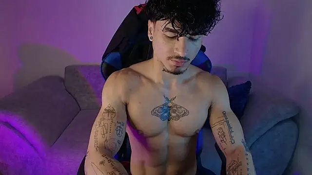 Thomas Fit1 online show from 24, 7, 2026