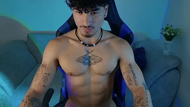 Thomas Fit1 online show from 27, 7, 2026