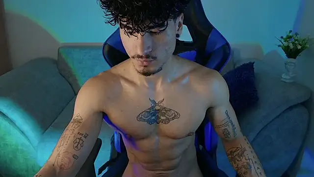 Thomas Fit1 online show from 28, 7, 2026