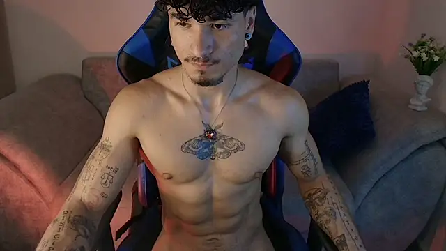 Thomas Fit1 online show from 28, 7, 2026