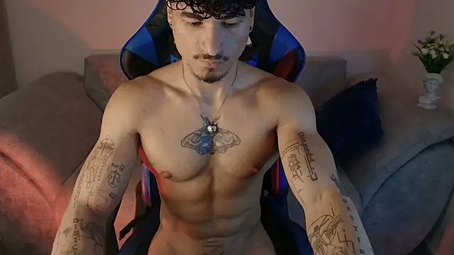 Thomas Fit1 online show from 28, 7, 2026