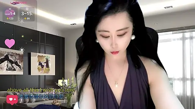 W-E-N-123 online show from 18, 1, 2025