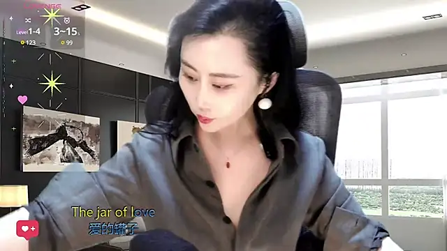 W-E-N-123 online show from 5, 2, 2025