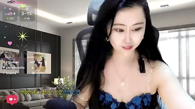 W-E-N-123 online show from 10, 2, 2025