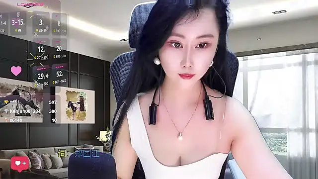 W-E-N-123 online show from 6, 3, 2025