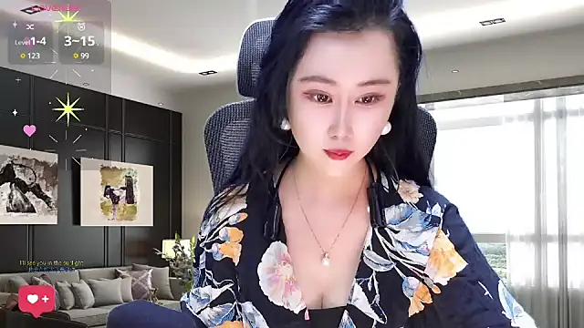 W-E-N-123 online show from 15, 3, 2025