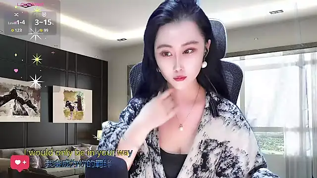 W-E-N-123 online show from 22, 3, 2025