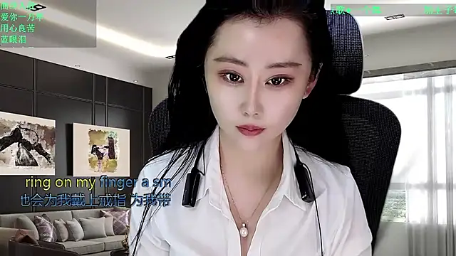 W-E-N-123 online show from 10, 1, 2026