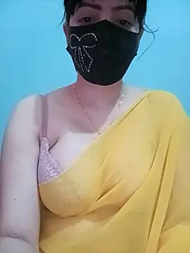 Snapshot of Anjel_Sadia chatting on 5, 3, 2025 Anjel Sadia online show from 5, 3, 2025