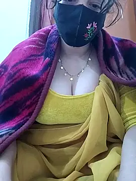 Anjel Sadia online show from 5, 1, 2026