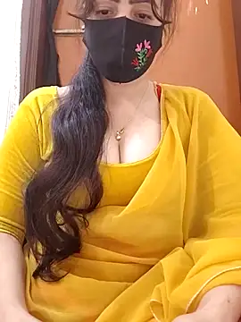 Anjel Sadia online show from 27, 2, 2026