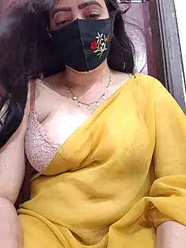 Anjel Sadia online show from 31, 3, 2026