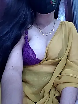 Anjel Sadia online show from 5, 4, 2026