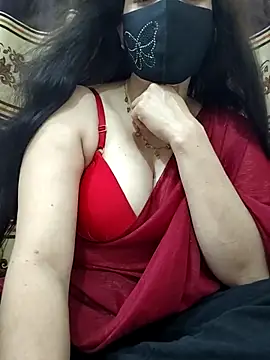 Anjel Sadia online show from 20, 4, 2026