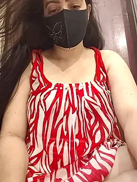 Anjel Sadia online show from 25, 4, 2026