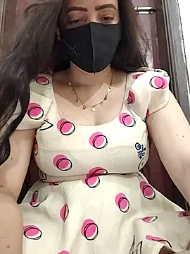 Anjel Sadia online show from 8, 6, 2026