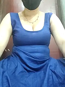 Anjel Sadia online show from 9, 6, 2026