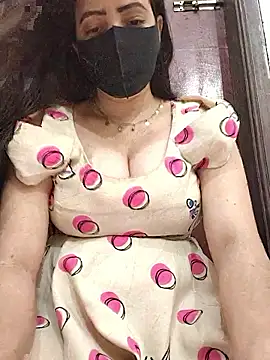 Anjel Sadia online show from 11, 6, 2026