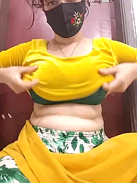Anjel Sadia online show from 14, 7, 2026