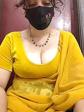 Anjel Sadia online show from 27, 7, 2026