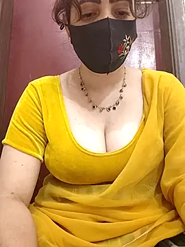 Anjel Sadia online show from 28, 7, 2026